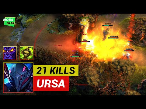 HoN Ravenor ELDER PARASITE with SHRUNKEN HEAD