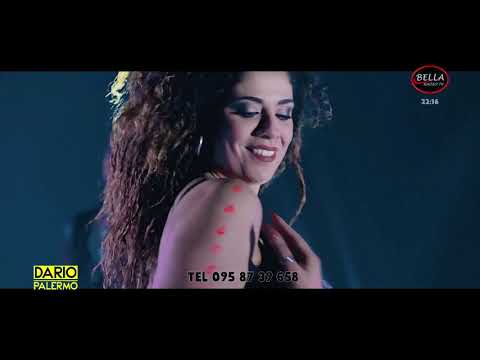 Dario Palermo  - Puntata 12 Maggio 2021 - Bella Radio TV