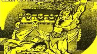 Jag Panzer - Shadow Thief