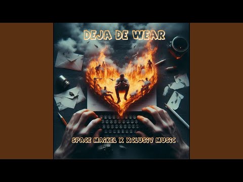 Deja de wear X spaces maikel