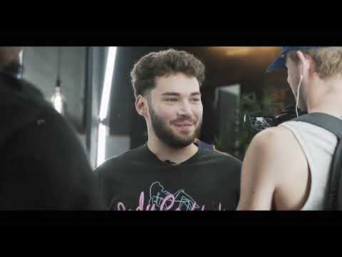 DJ STEVIE J - BOXR (Official Music Video)