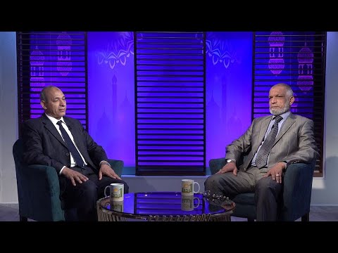 مشكلة عقد البيع برنامج مستشارك القانونى  مع المستشار وفيق العدل والاستاذ أحمد أبو المعاطى