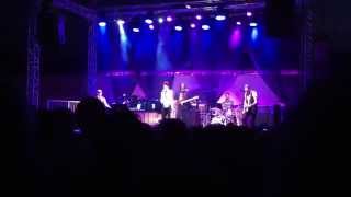 Robin McKelle & The Flytones