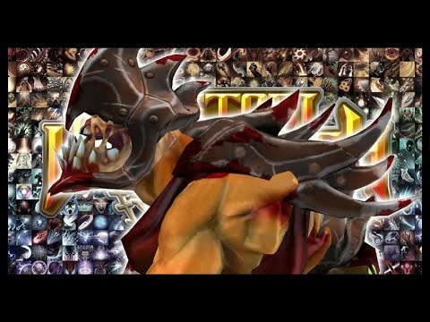 CHC - The New Tier 5 Items Are INSANE