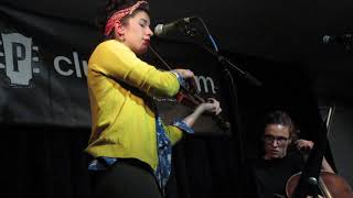 The Bakers  &quot;Look for Me (I&#39;ll Be Around)&quot;    (Niko Case)