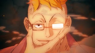 Download lagu Here comes the star-yoi - Zoro & Sanji attacks on king & Queen - One Piece Episode 1046 mp3 Download lagu Here comes the star-yoi - Zoro & Sanji attacks on king & Queen - One Piece Episode 1046 mp3