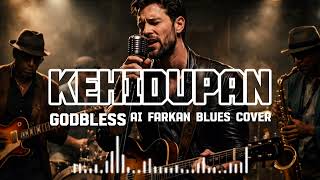 Download lagu 🎶Kehidupan—Godbless • Ai Farkan Rock Blues Cover mp3