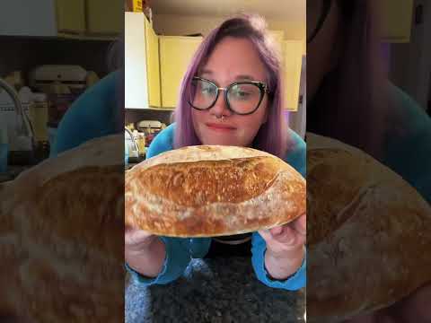 Part 3: 1st Attempt at Inclusions in Sourdough!!