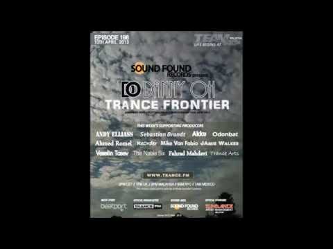 Trance Frontier Episode 199 17th April, 2013