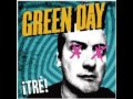 Green Day - The Forgotten (Audio) 