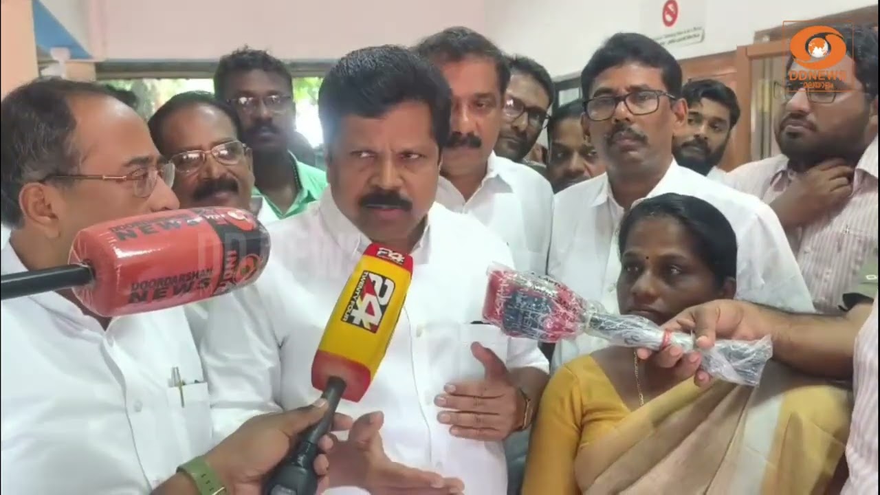 'ദുരിതാശ്വാസ ക്യാമ്പുകൾ വിഭജിച്ച് രണ്ട് ക്യാമ്പുകൾ