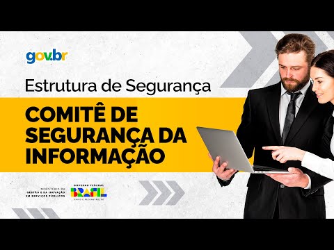 Comitê de Segurança da Informação