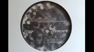 Nick Holder & Marcus Turcotte - Rebirth