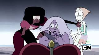 Oh Steven! - So Many Birthdays - Steven Universe - CN