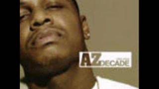 AZ Feat Common,Case, Allure, Life goes on