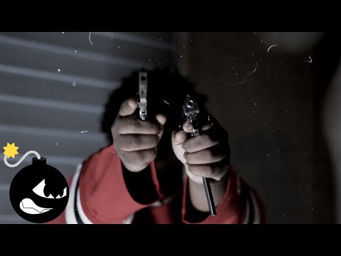 Kj Da God - Bars Before Prison [Pt 2] (Music Video) | Prod  By Yamaica | Shot By @Campaign_Cam