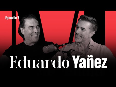 Eduardo Yáñez se suelta en EXCLUSIVA con Sergio Mayer en Políticamente Imprudente  | Episodio 7