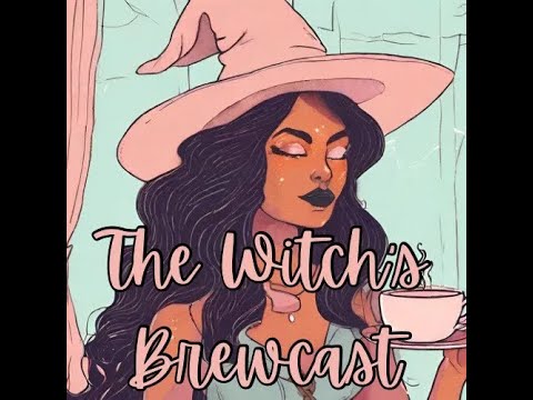 Promotional video thumbnail 1 for Your Witchy BFF