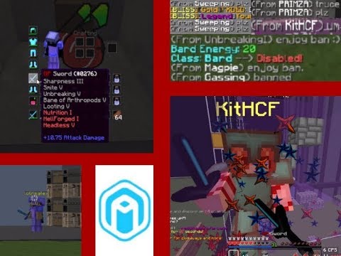 [Arcane] INSANE SOTW - SOTW TRAPPING + CRAZY CLUTCH - 10-Mans [1]