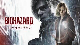 BIO HAZARD requiem #3