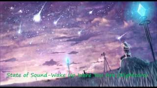 Nightcore - Wake Up Where You Are