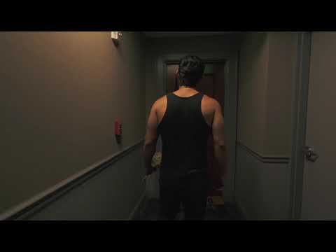 BAD BUNNY/ SOLO DE MI (Acting version) VALERIA SANDOVAL