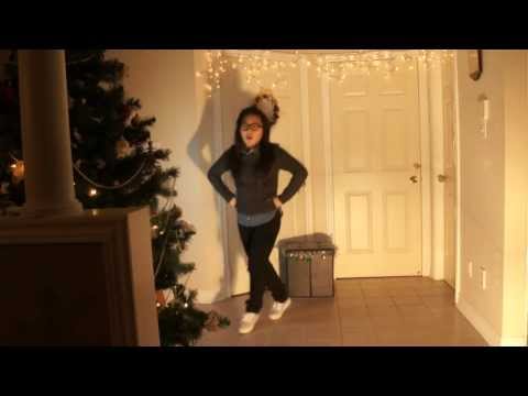 Fiestar - I Don't Know [Dance Cover]