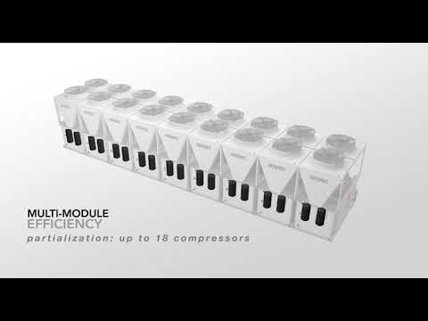 Video Aermec NYB 60Hz EN