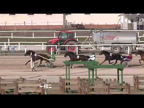 2023.03.04. 05. futam - JIM BIM HENDIKEP