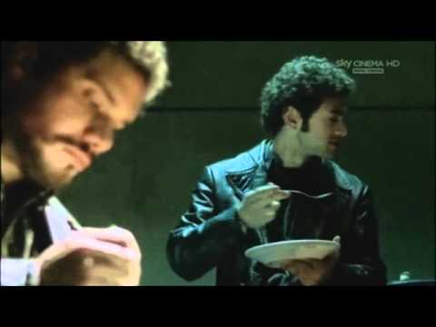 I rigatoni de Zì Remo