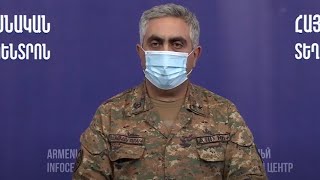 Press conference | Live