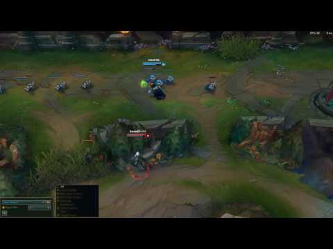 full tank veigar OP