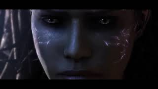 Starcraft II: Chianosky - Act like a man[GMV]
