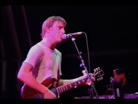 Foot of the Mountain - Paul Weller