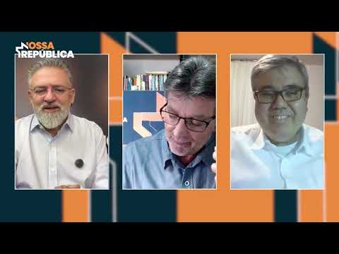 Nossa República fala sobre Meio Ambiente e Sustentabilidade nos 35 anos da Constituição de MT