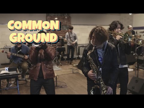 Saturday Night Live Korea - SNL Opening theme 2016 (COMMON GROUND)커먼그라운드