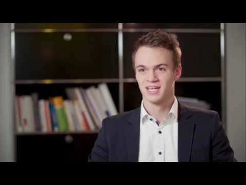 Deine Karriere bei HORBACH | Deine Herausforderung bei HORBACH