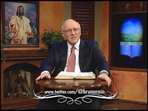 Reavivados por su Palabra - 03/05/2017 - Eclesiastés 3