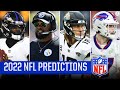 2022 NFL Predictions: Worst to First, Regular Season MVP and MORE | CBS Sports HQ