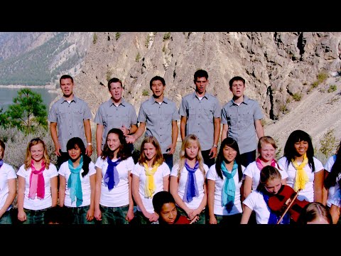 Hail Him The King of Glory | God So Loved The World | Fountainview Academy