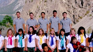 Hail Him The King of Glory