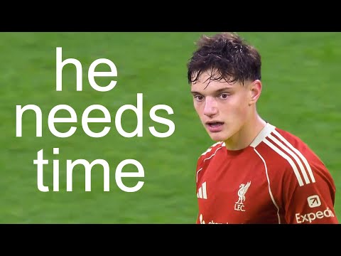 I found Giovanni Leoni last 13 1v1s...