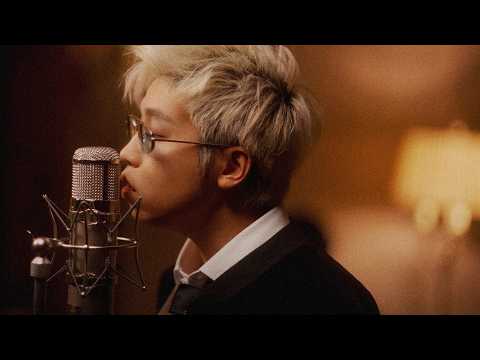 Gordon Flanders - Studio Live Session 【牆紙｜老派約會之必要｜紅豆｜心中那位住客｜二八年華】