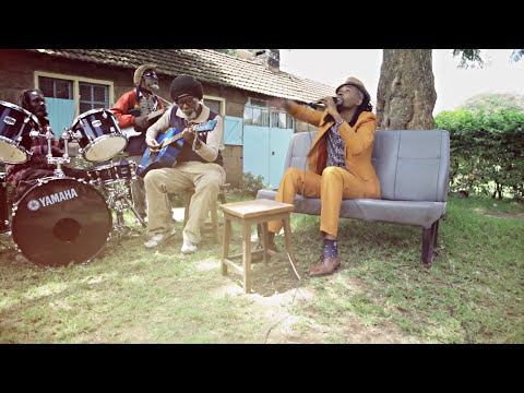 M.O.G - Tosheka (Official Video)