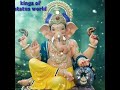 Ganesh Ji Whatsapp Status Ghar Me Padharo Gajanand Ji