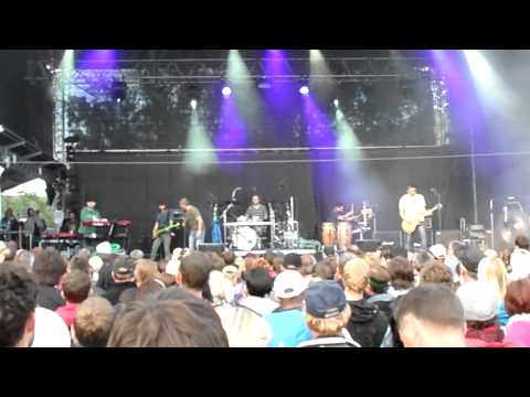 David Koller - Až ti řeknu já, Moravské hrady.cz 2012