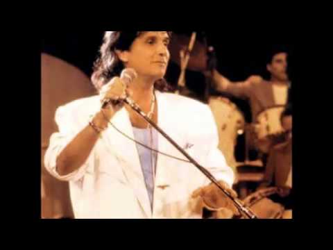 Roberto Carlos - Emoções - ( Ao Vivo Canecão - 1988 )