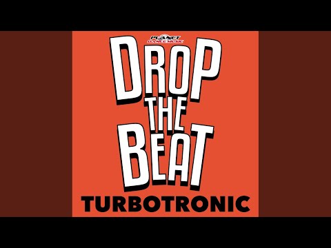 Drop The Beat (Extended Mix)