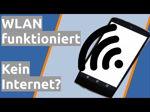 wifi connected no internet