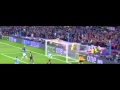 Ivan Rakiti�� Goal - Barcelona vs Manchester CIty 1-0.